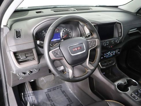 Used 2024 GMC Terrain AT4 w/ LPO, Floor Liner Package AWD/4WD image 26