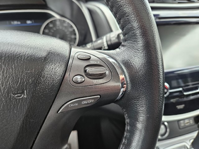 Used 2024 Nissan Murano SL AWD/4WD image 38