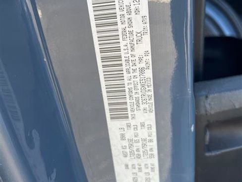 Used 2019 RAM ProMaster 2500 image 11