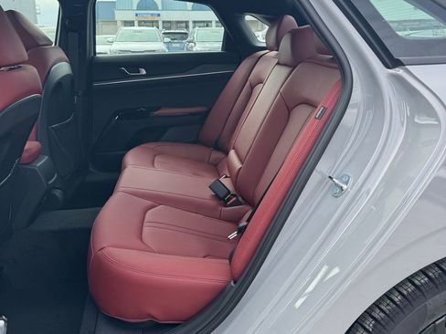 New 2026 Kia K5 GT-Line AWD/4WD image 11