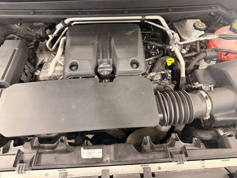 Used 2023 GMC Canyon AT4 w/ AT4 Premium Package AWD/4WD image 54