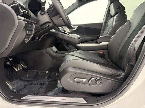 Certified 2025 Acura RDX A-Spec image 30
