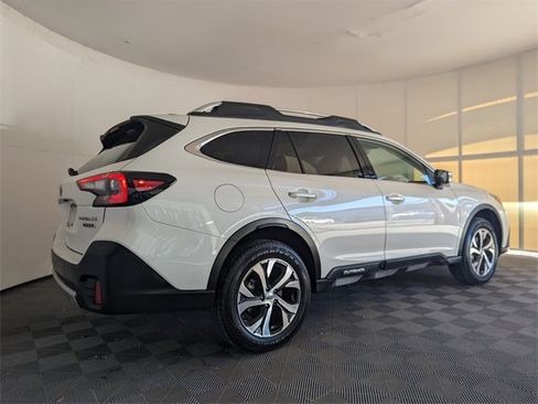 Used 2022 Subaru Outback Touring image 15