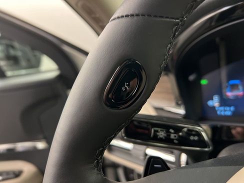 Used 2026 Lincoln Corsair Reserve image 19