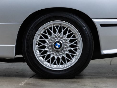 Used 1990 BMW M3 Coupe image 38