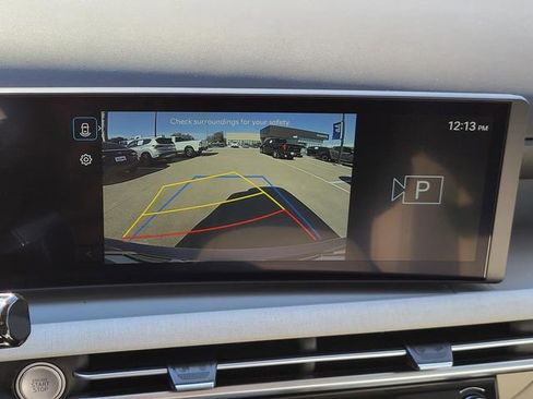 New 2026 Hyundai Tucson SEL image 17