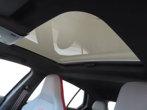 New 2026 Volkswagen GTI SE FWD image 20