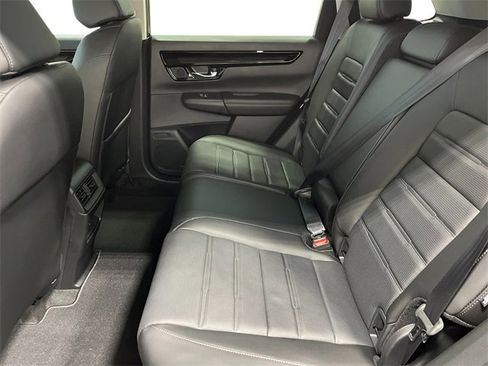 New 2026 Honda CR-V EX-L image 24