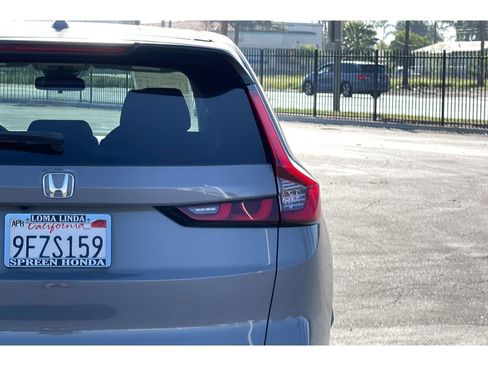 Certified 2023 Honda CR-V EX image 47