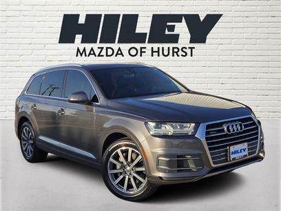Used 2019 Audi Q7 2.0T Premium Plus w/ Premium Plus Package