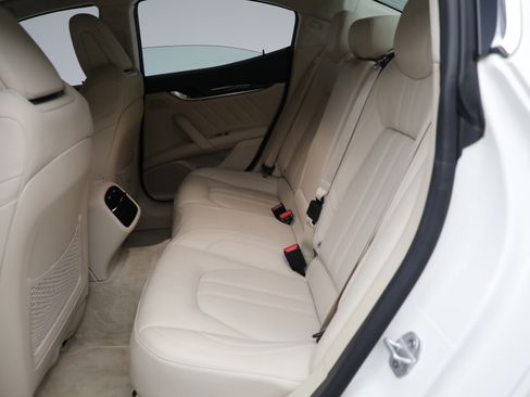 Certified 2022 Maserati Ghibli Modena Q4 image 19