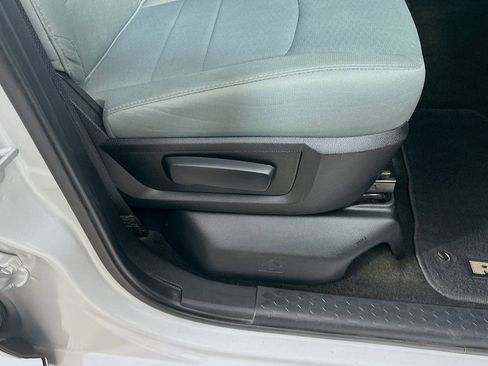 Used 2016 RAM 1500 Tradesman w/ Popular Equipment Group image 22