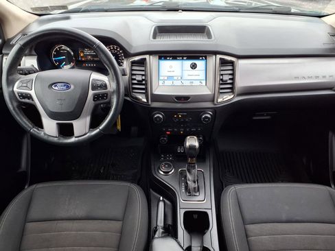 Certified 2019 Ford Ranger XLT w/ Equipment Group 302A Luxury image 15