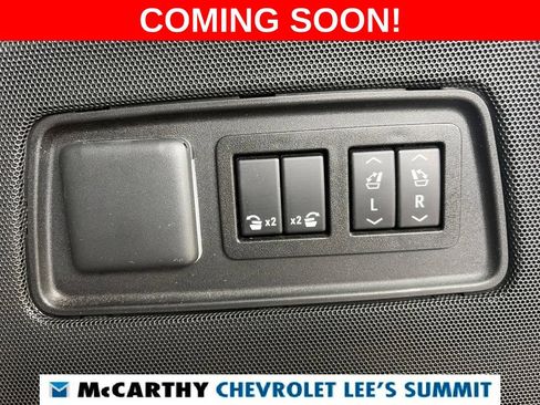 Used 2022 Cadillac Escalade Sport Platinum w/ Heavy-Duty Trailer Package AWD/4WD image 63