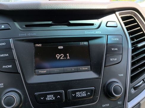 Used 2014 Hyundai Santa Fe GLS AWD/4WD image 8