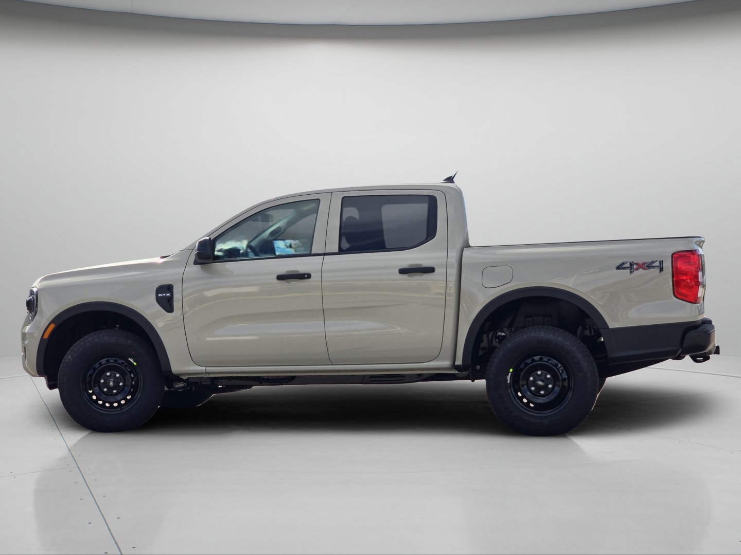 New 2026 Ford Ranger XL w/ Trailer Tow Package AWD/4WD image 18