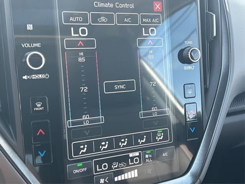 New 2025 Subaru Crosstrek 2.5i Limited image 31