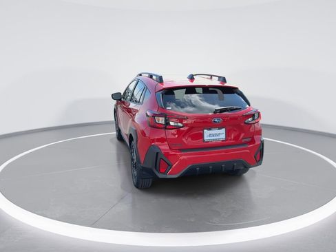 New 2026 Subaru Crosstrek 2.5i Limited AWD/4WD image 6