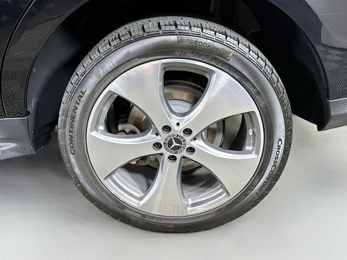 Certified 2018 Mercedes-Benz GLE 350 4MATIC image 31