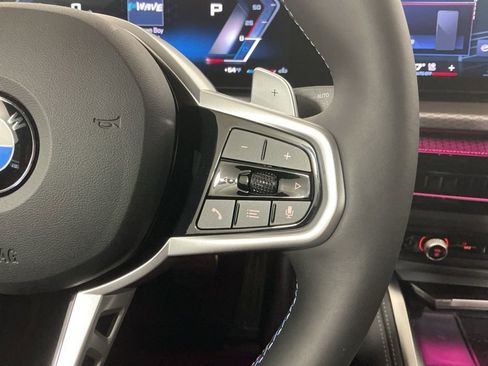 New 2026 BMW 440i xDrive Convertible w/ Premium Package image 15