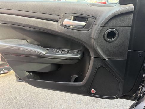 Used 2015 Chrysler 300 S w/ 300S Premium Group image 13