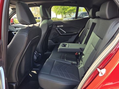 Certified 2025 BMW X2 xDrive28i image 11