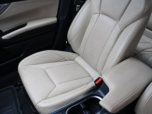 Used 2020 Subaru Impreza 2.0i Limited w/ Popular Package #2 image 11