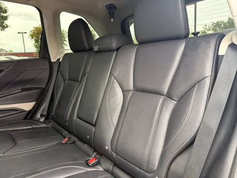 Used 2024 Subaru Forester Limited AWD/4WD image 26