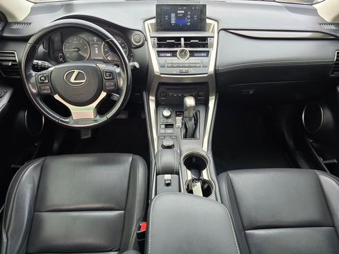 Used 2016 Lexus NX 200t FWD image 12