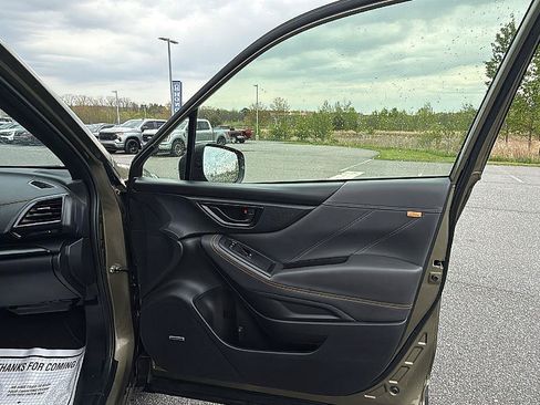 Used 2024 Subaru Forester Wilderness AWD/4WD image 15