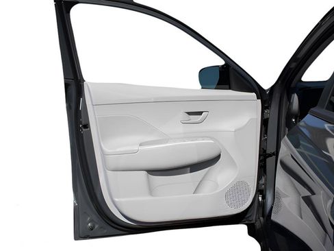 New 2026 Hyundai Kona SEL Sport image 10