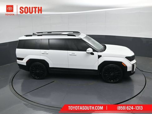 Used 2025 Hyundai Santa Fe Calligraphy AWD/4WD image 55
