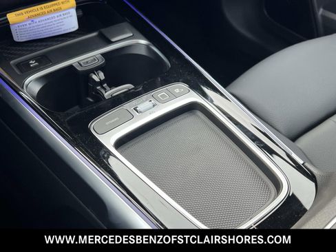 New 2026 Mercedes-Benz GLB 250 4MATIC image 23