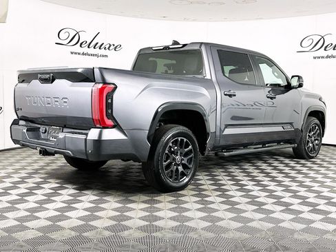 Used 2024 Toyota Tundra Platinum image 6