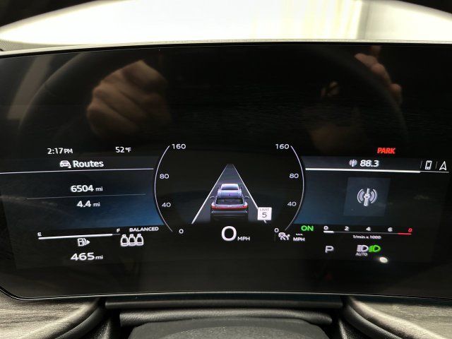 Used 2025 Audi Q5 Premium Plus w/ Premium Plus AWD/4WD image 15