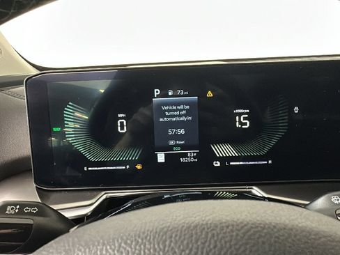 Used 2025 Kia Sorento EX w/ EX Panoramic Sunroof Package AWD/4WD image 21