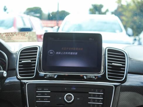 Used 2019 Mercedes-Benz GLE 63 AMG S image 19
