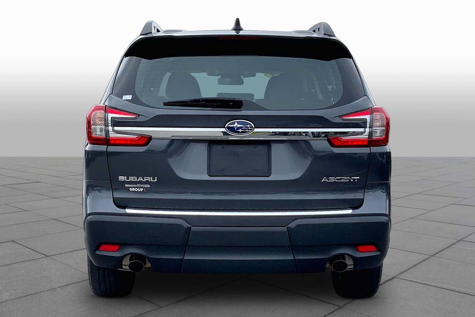Used 2023 Subaru Ascent 8-Passenger AWD/4WD image 5