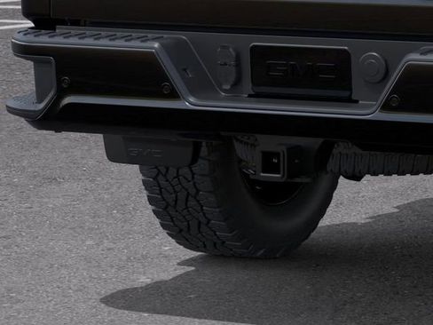 New 2026 GMC Sierra 3500 Denali Ultimate image 14