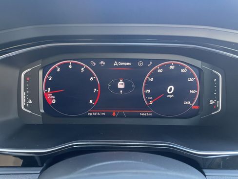 Used 2024 Volkswagen Jetta GLI 40th Anniversary Edition image 35