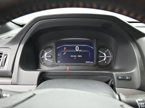 Used 2023 Honda Passport TrailSport image 13