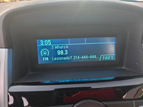 Used 2016 Chevrolet Cruze LS FWD image 26