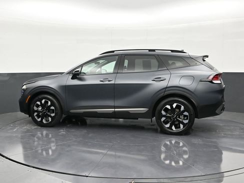 Used 2024 Kia Sportage X-Line Prestige AWD/4WD image 2