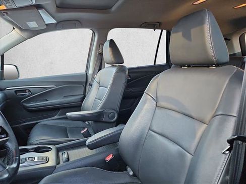 Used 2022 Honda Pilot Special Edition image 5