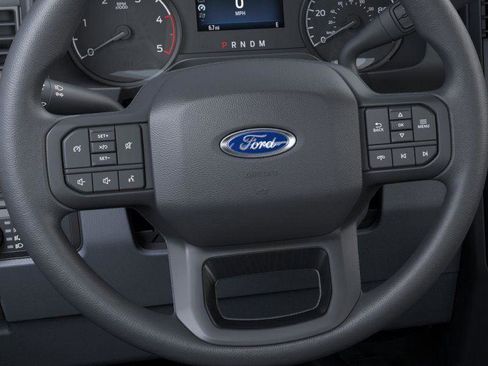 New 2026 Ford F350 XL w/ XL Chrome Package image 12