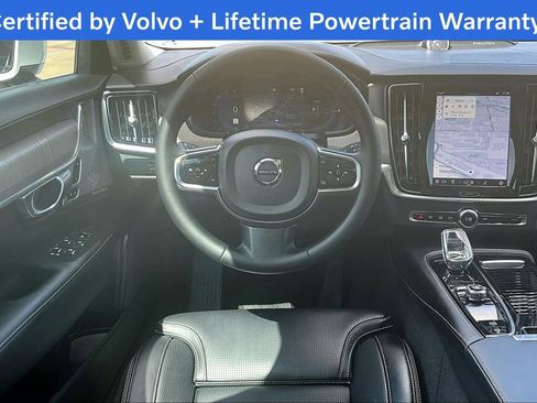 Used 2023 Volvo S90 T8 Ultimate w/ Lounge Package image 7