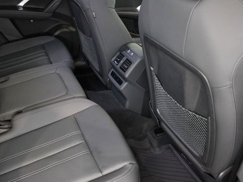 New 2025 Audi Q5 2.0T Premium Plus image 42