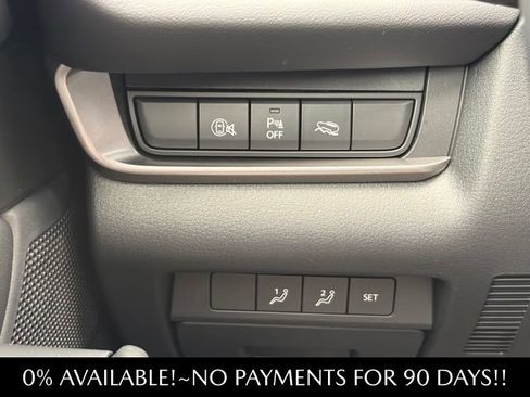 Used 2026 MAZDA CX-30 AWD 2.5 S image 15