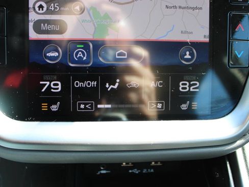 Used 2021 Subaru Legacy Premium AWD/4WD image 15