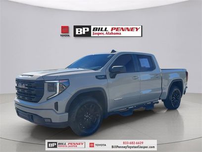 Used 2022 GMC Sierra 1500 Elevation